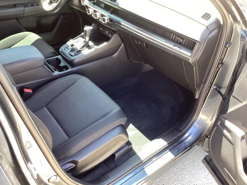 Honda CR-V LX 2025