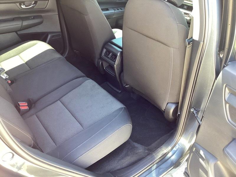 Honda CR-V LX 2025