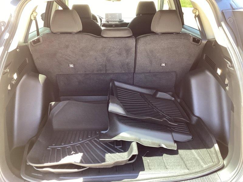 Honda CR-V LX 2025