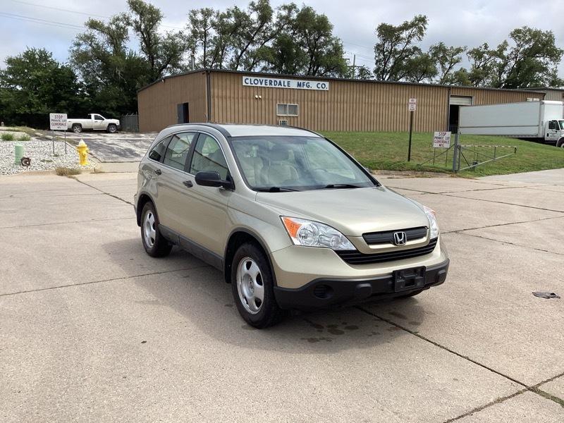 Honda CR-V LX 2007