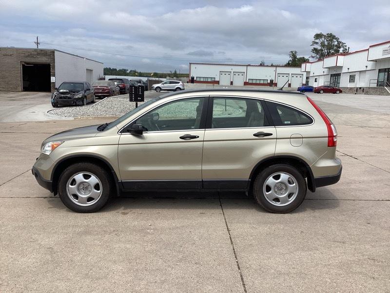 Honda CR-V LX 2007
