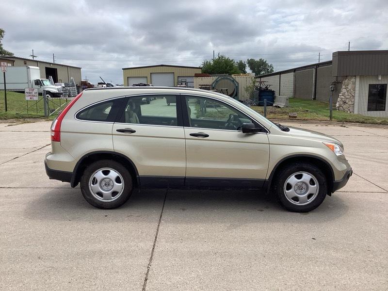Honda CR-V LX 2007