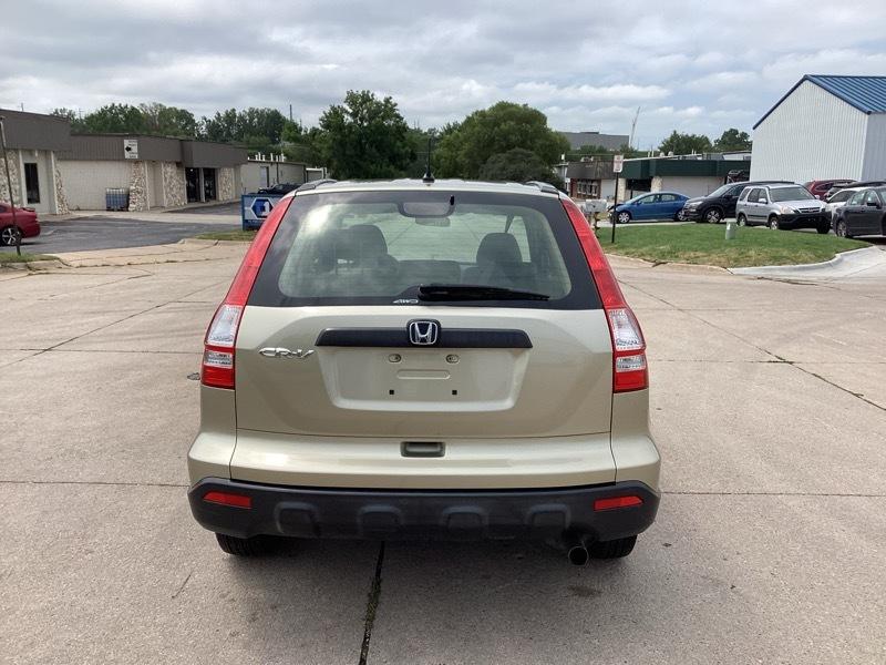 Honda CR-V LX 2007