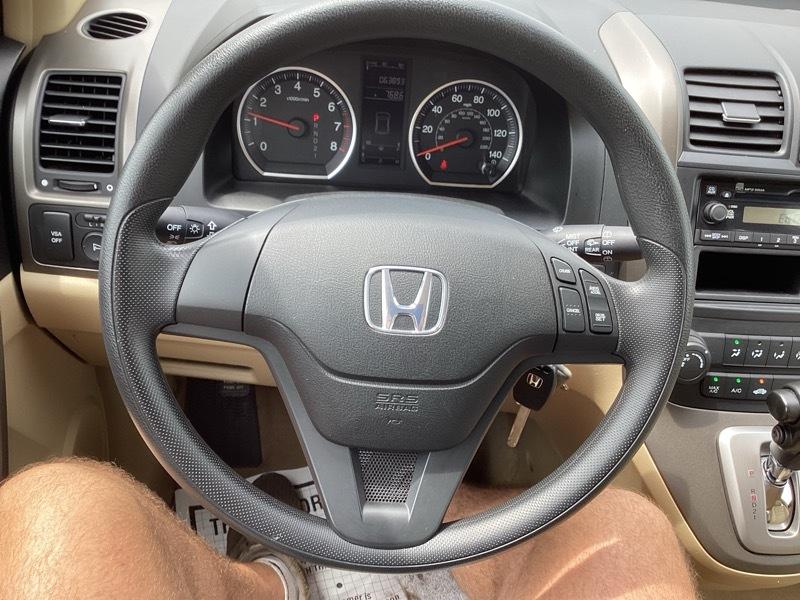 Honda CR-V LX 2007