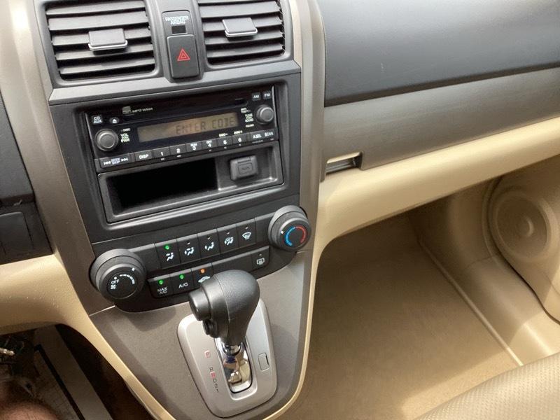 Honda CR-V LX 2007