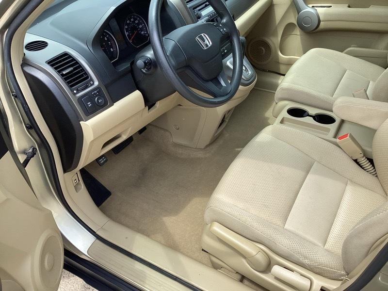 Honda CR-V LX 2007