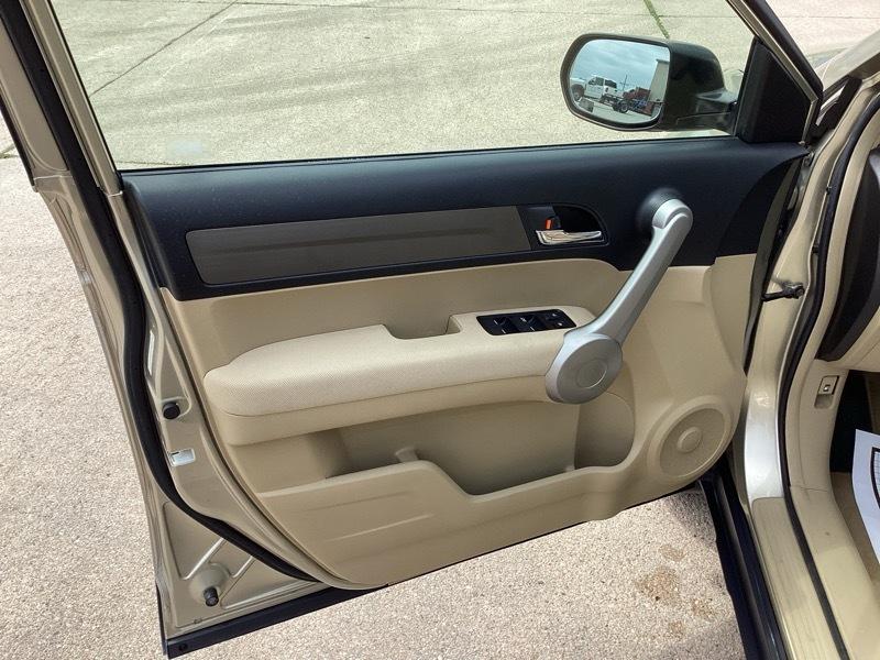 Honda CR-V LX 2007