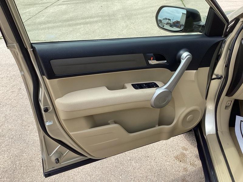 Honda CR-V LX 2007