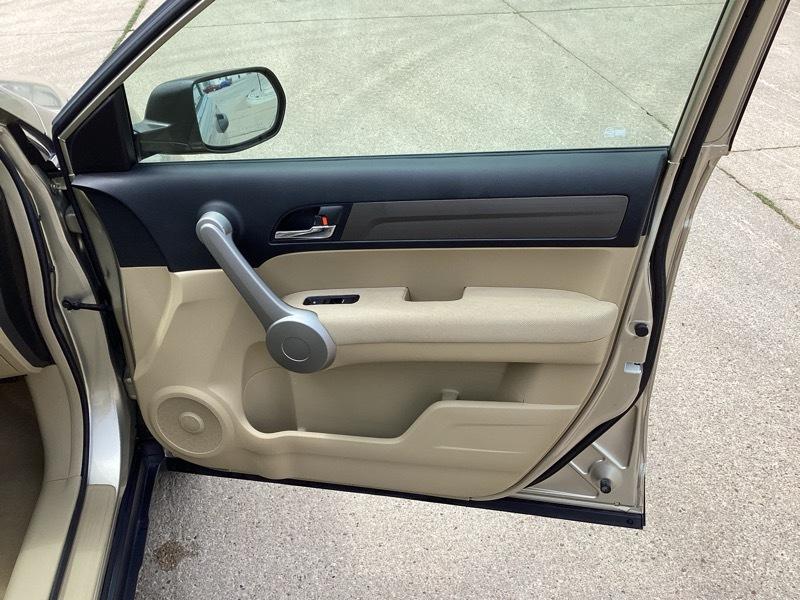Honda CR-V LX 2007