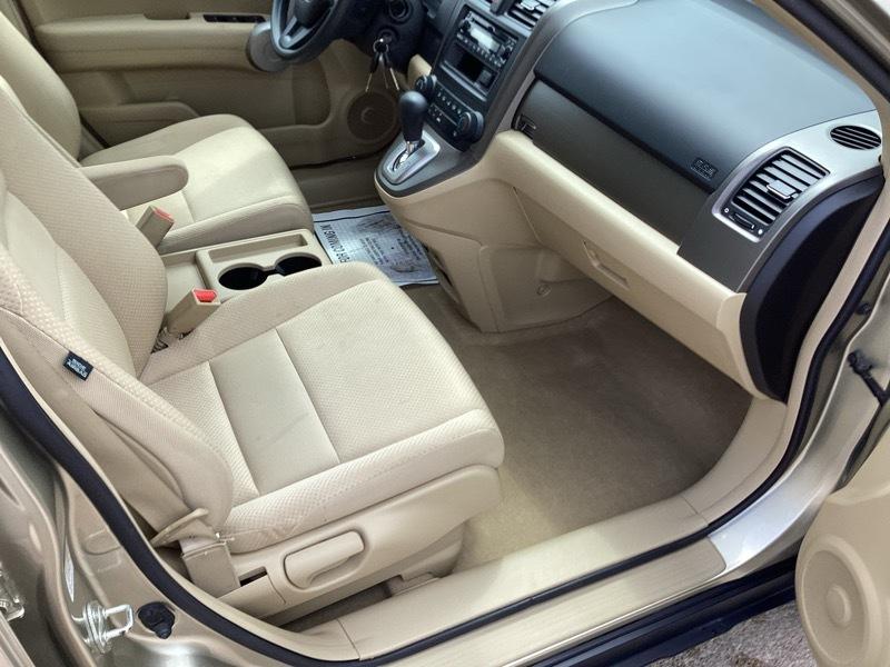 Honda CR-V LX 2007