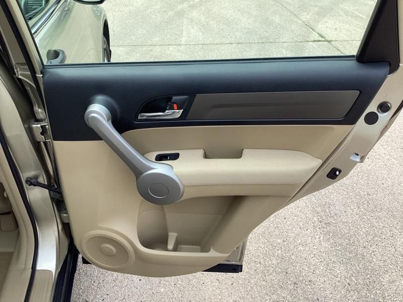Honda CR-V LX 2007