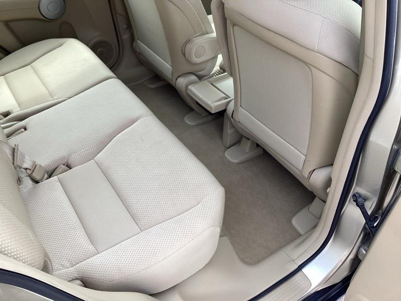 Honda CR-V LX 2007