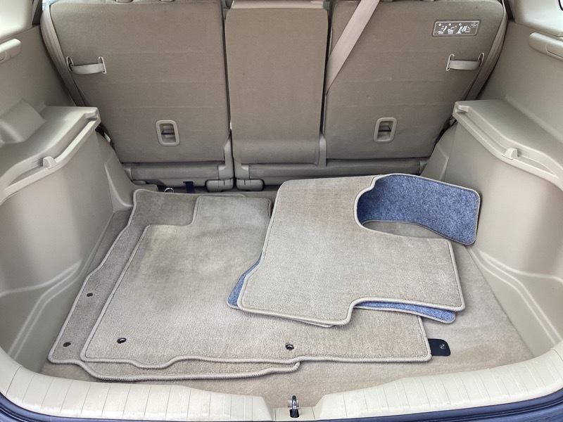 Honda CR-V LX 2007