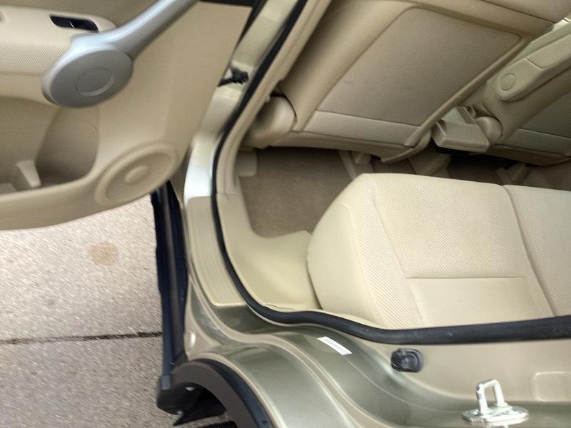 Honda CR-V LX 2007