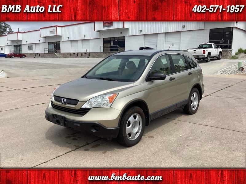 Honda CR-V LX 2007