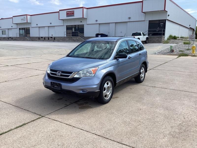 Honda CR-V LX 2010