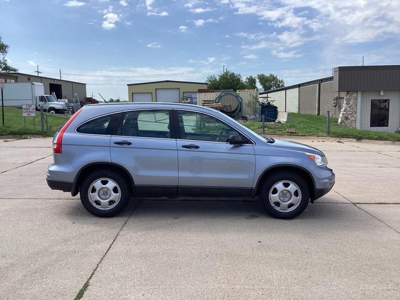 Honda CR-V LX 2010