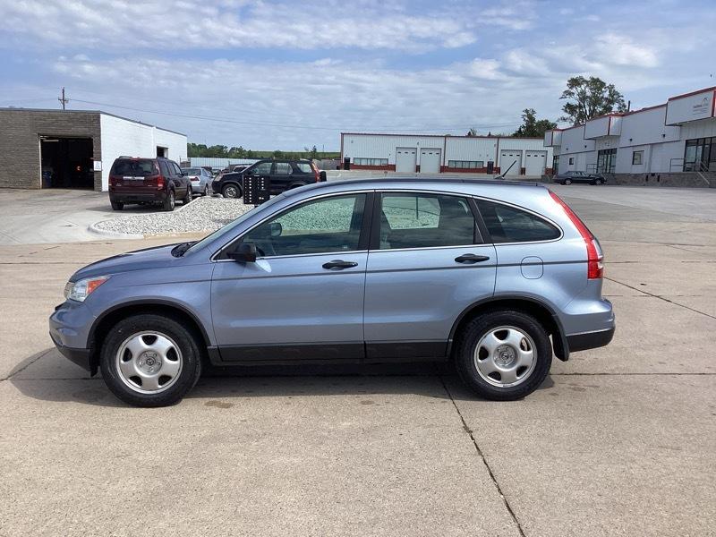 Honda CR-V LX 2010