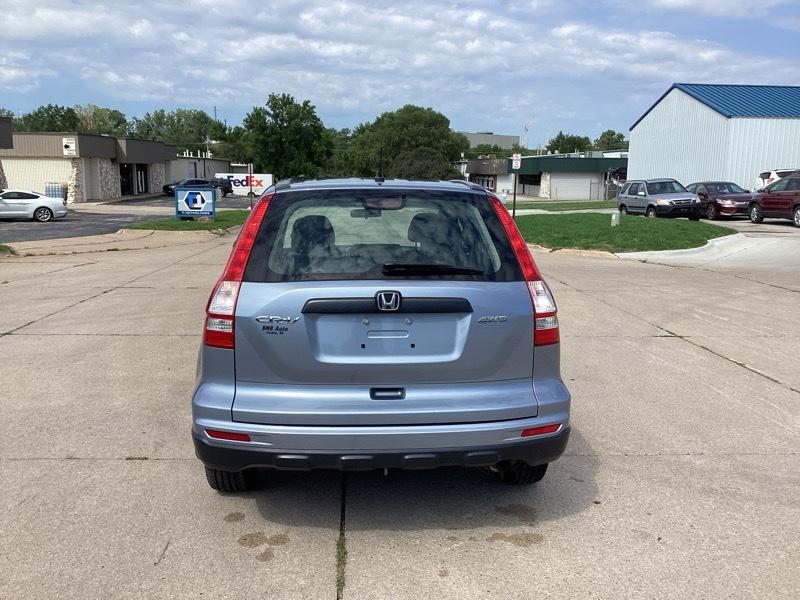 Honda CR-V LX 2010