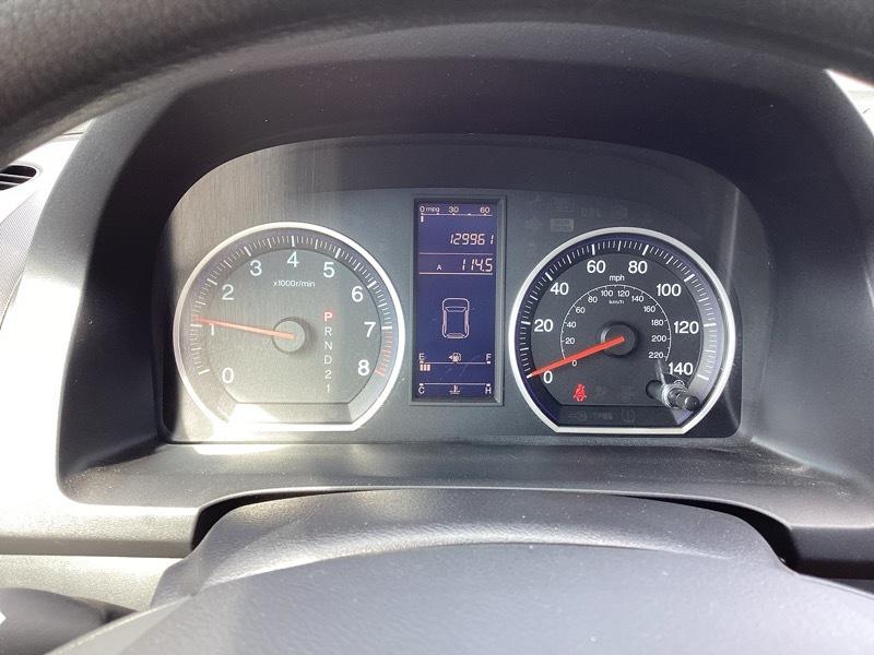 Honda CR-V LX 2010