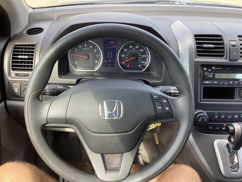 Honda CR-V LX 2010