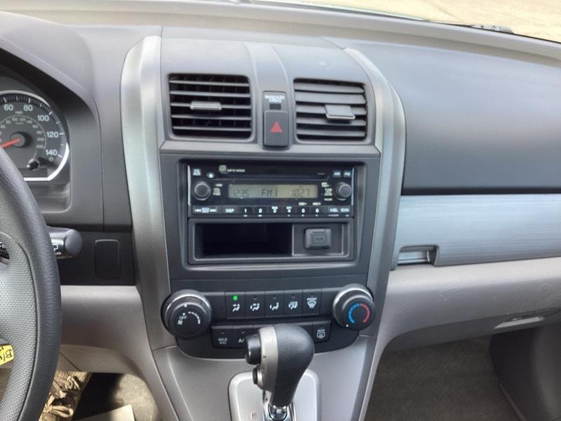 Honda CR-V LX 2010