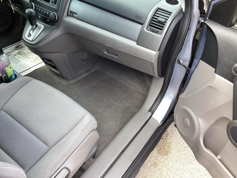 Honda CR-V LX 2010