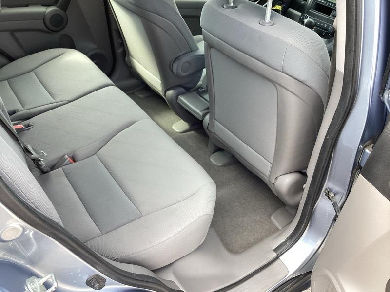 Honda CR-V LX 2010