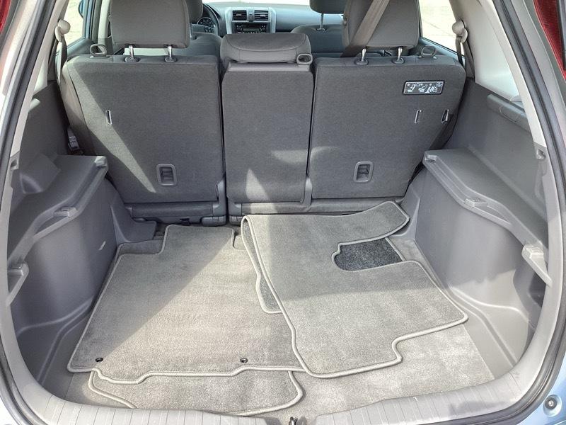 Honda CR-V LX 2010