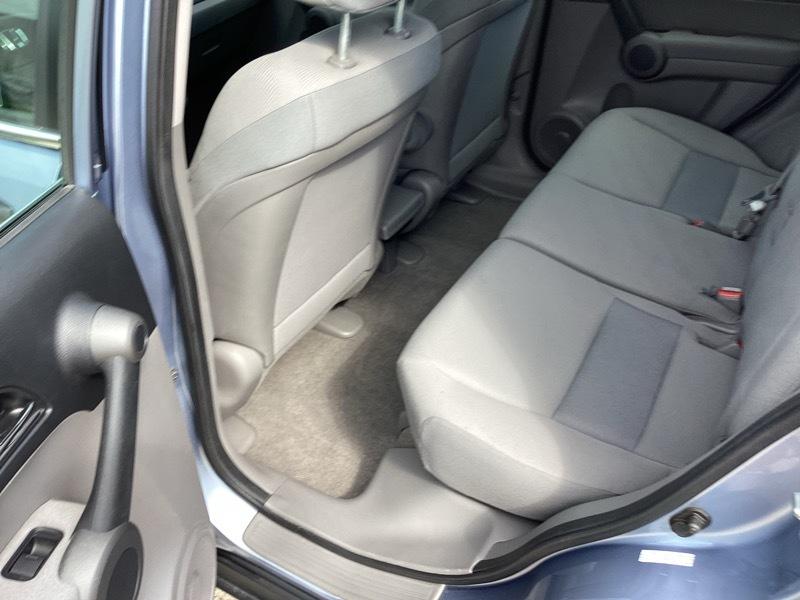 Honda CR-V LX 2010