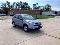 2010 Honda CR-V 