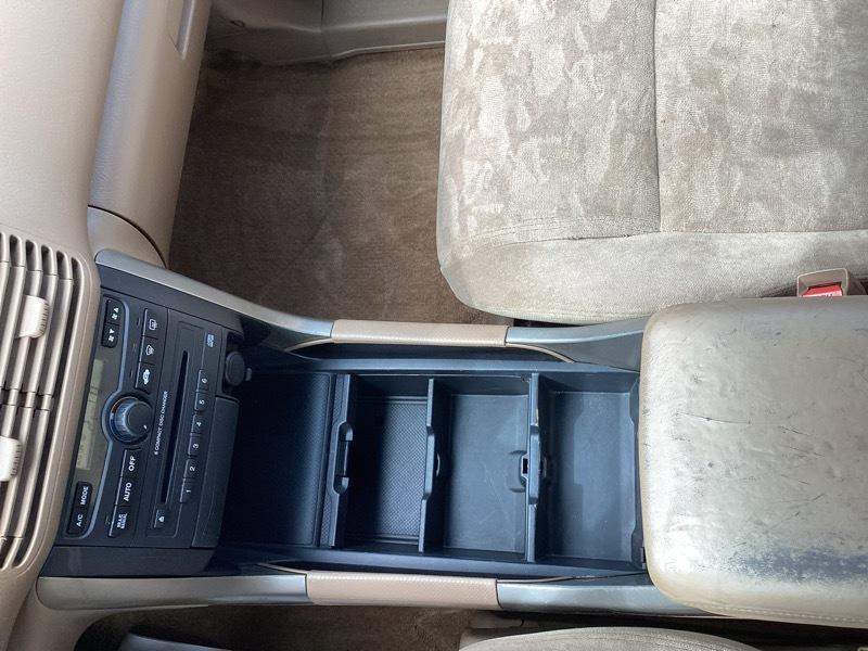 Honda Pilot EX 2005