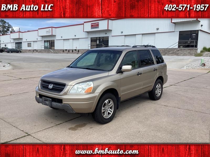 Honda Pilot EX 2005