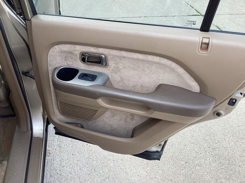 Honda Pilot EX 2005