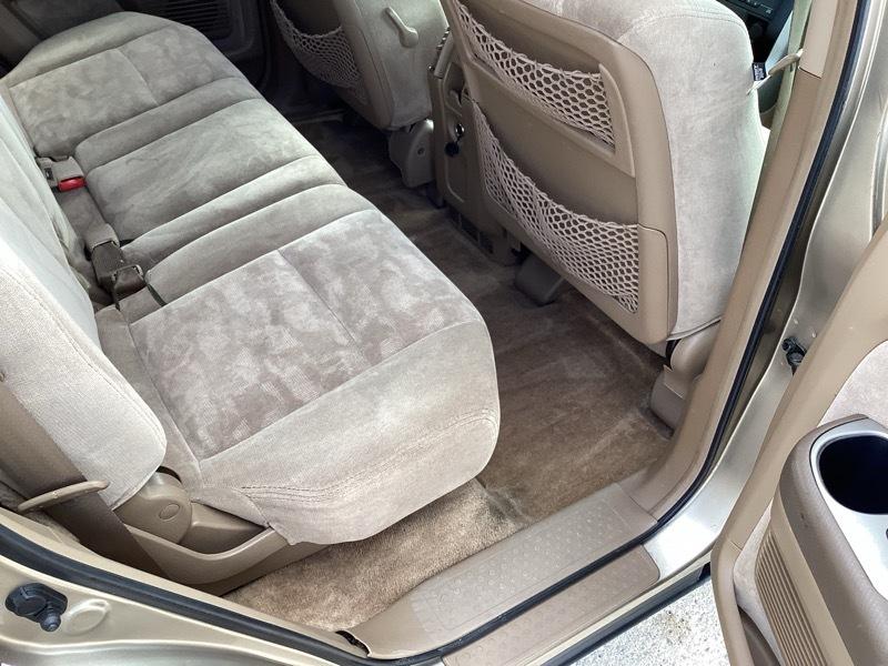 Honda Pilot EX 2005