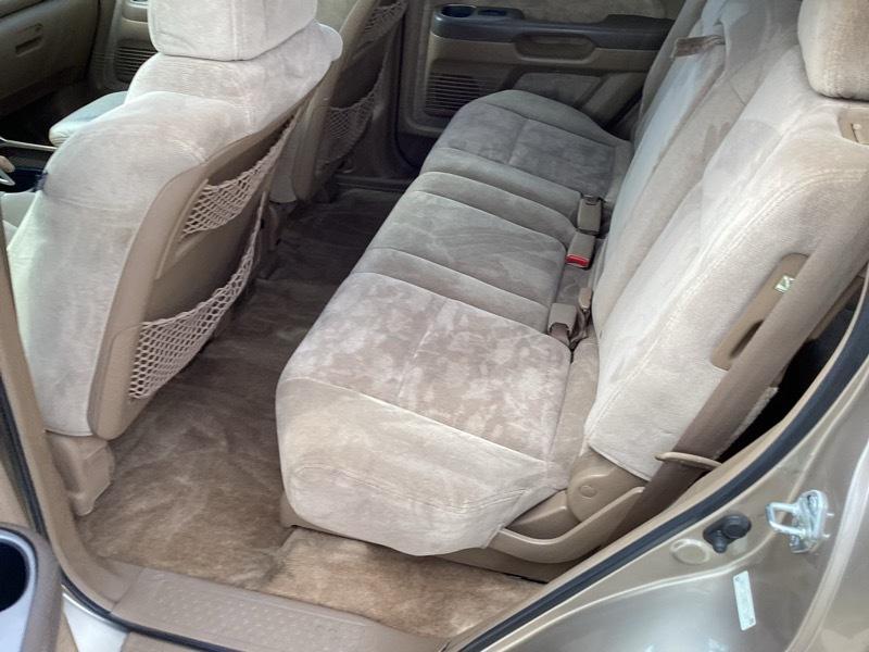Honda Pilot EX 2005