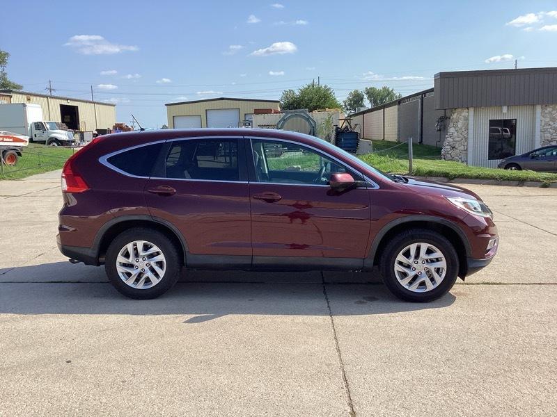 Honda CR-V EX 2015