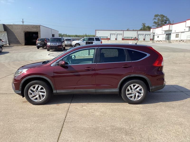 Honda CR-V EX 2015