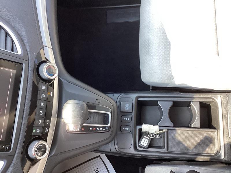 Honda CR-V EX 2015