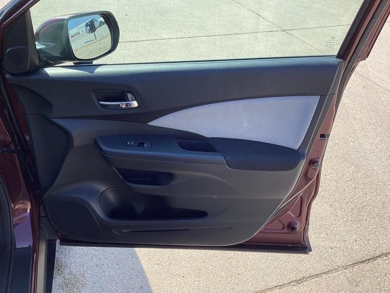 Honda CR-V EX 2015