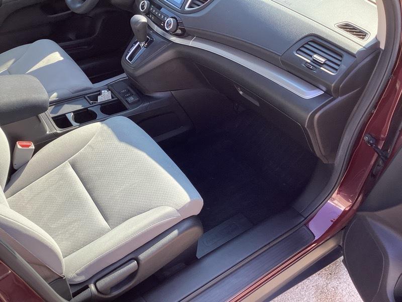 Honda CR-V EX 2015