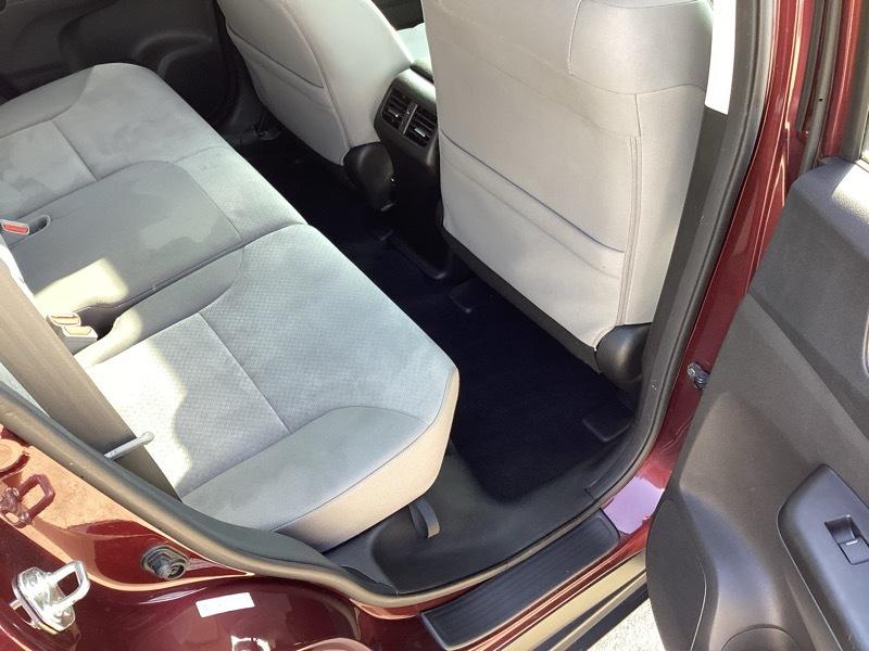 Honda CR-V EX 2015