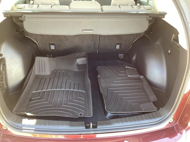 Honda CR-V EX 2015