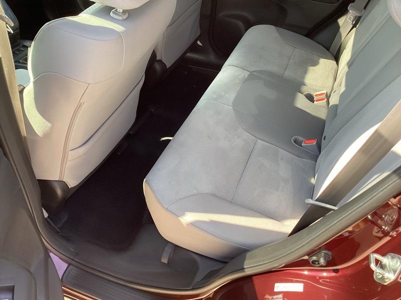 Honda CR-V EX 2015