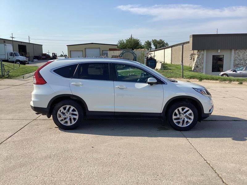 Honda CR-V EX-L 2016