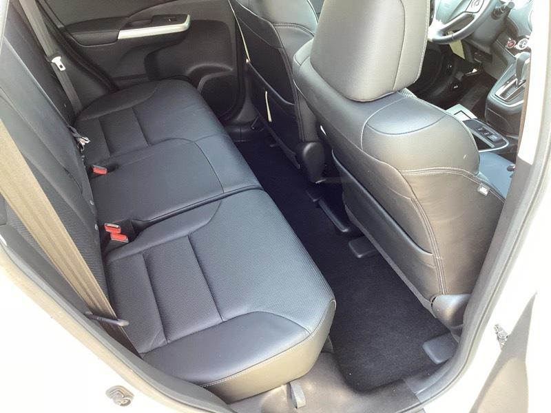 Honda CR-V EX-L 2016