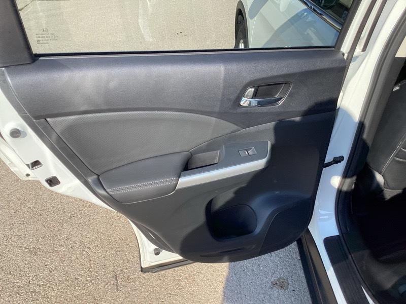Honda CR-V EX-L 2016