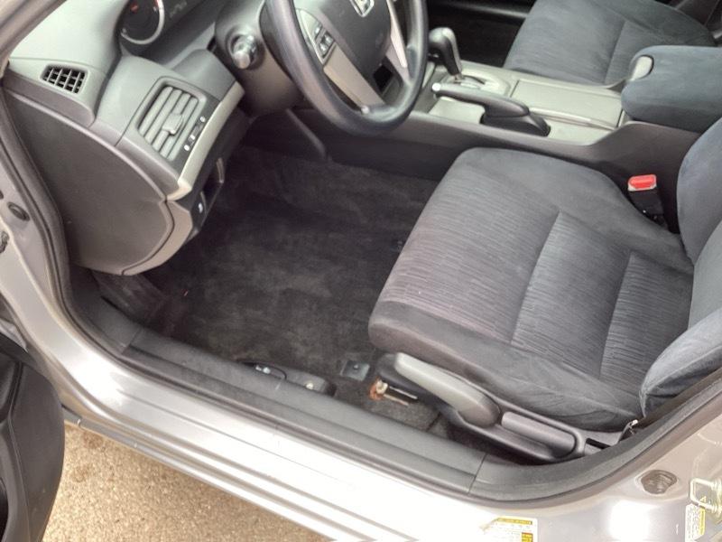 Honda Accord LX 2012