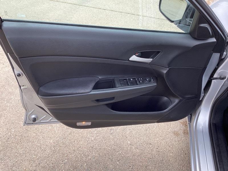 Honda Accord LX 2012