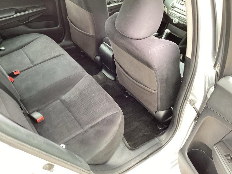 Honda Accord LX 2012